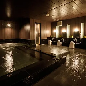 **** Hotel S Peria Giappone