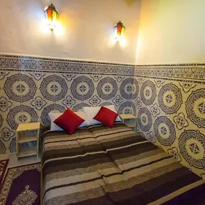Dar Zin , Fez Marruecos
