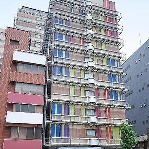 **** Hotel Sotetsu Grand Fresa Osaka-namba Giappone