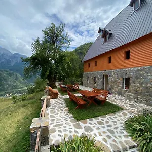  Affittacamere Bec Villi Albania