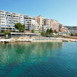 Oceanic Overview 4*, Sarandë Albania