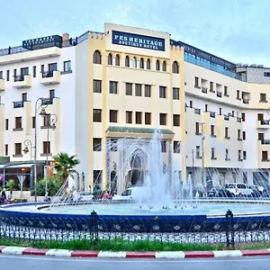 ***** Hotel Heritage Boutique Luxury Marocco