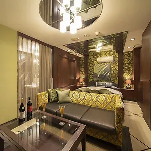 ** Love hotel Jardin De Fleurs (adults Only) Giappone