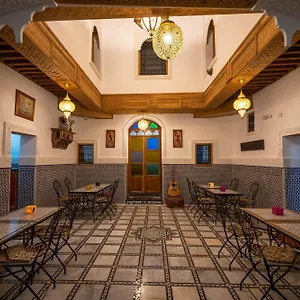  Riad Tafoukt Marocco