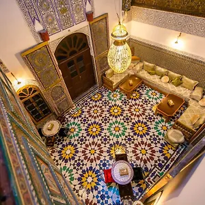 **** Affittacamere Qamar Marocco