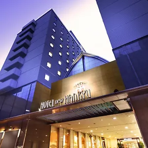 **** Hotel New Hankyu Giappone