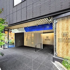 4* Hotel Mimaru Ikebukuro