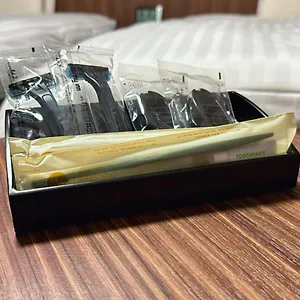 3* Hotel Myoujin-no-yu Dormy Premium Kanda