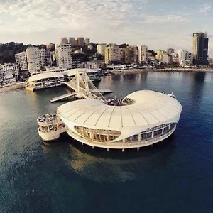 Ventus Harbor 4*, Durrës Albania