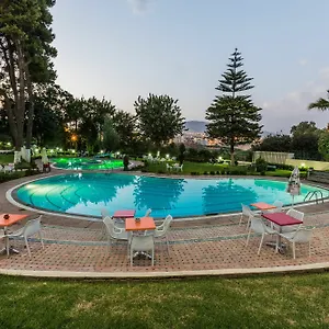 Menzeh Zalagh 2boutique & Sky 4*, Fez Marruecos