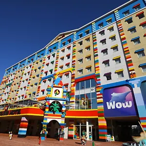 visit hotel