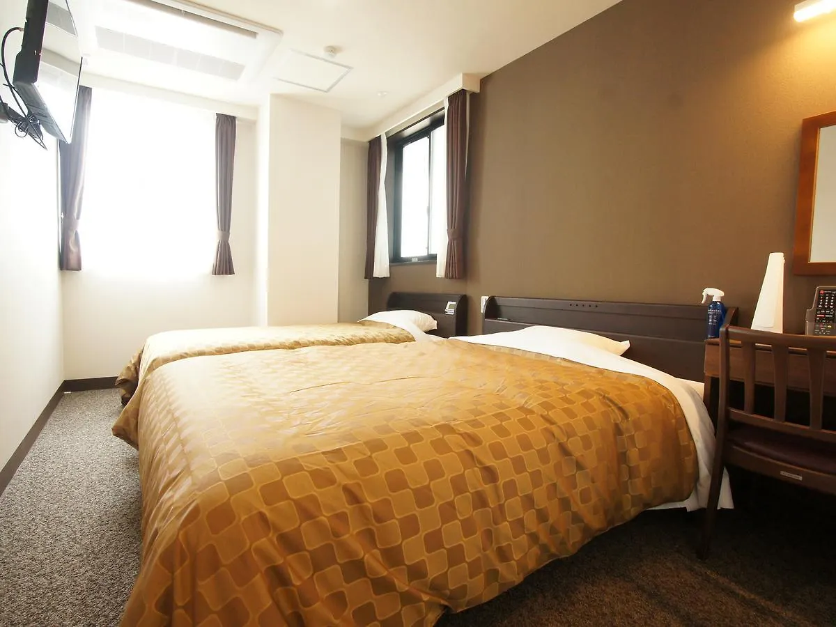 Hotel Trend Asakusa Τόκιο