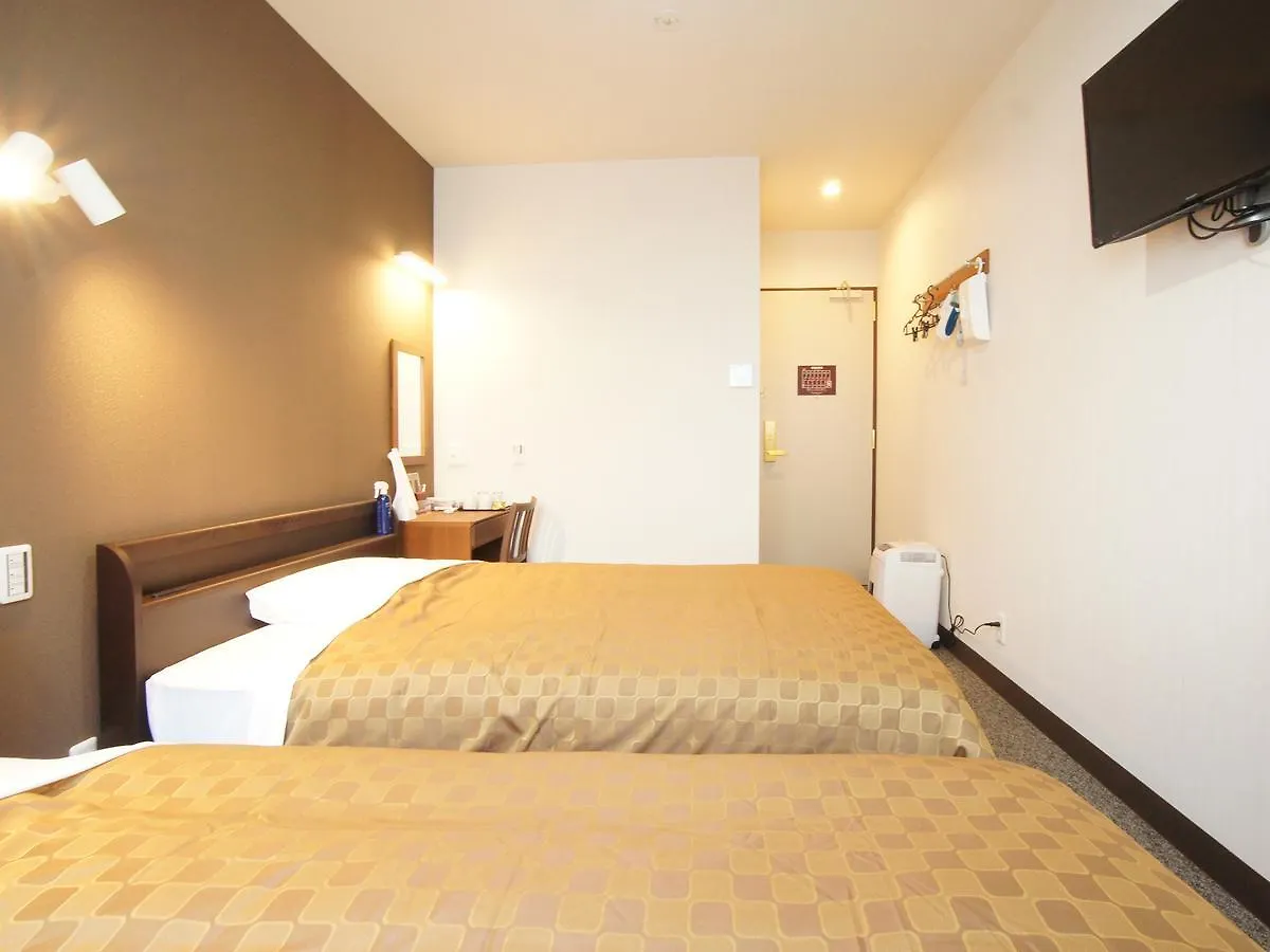 Hotel Trend Asakusa Τόκιο 3*,