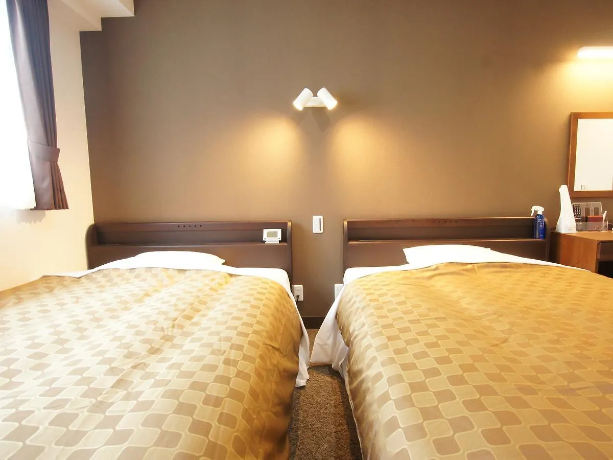 Hotel Trend Asakusa Τόκιο