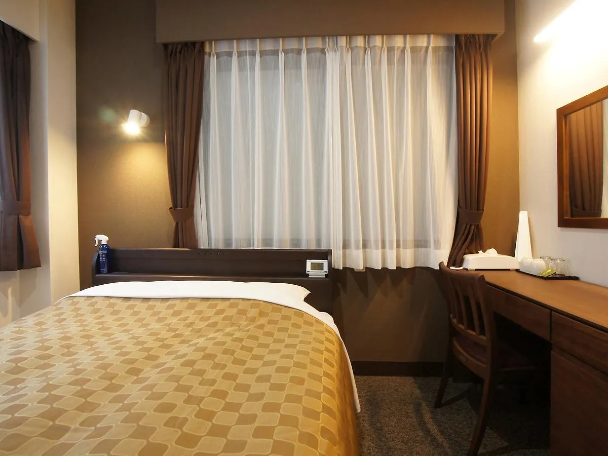 Hotel Trend Asakusa Τόκιο