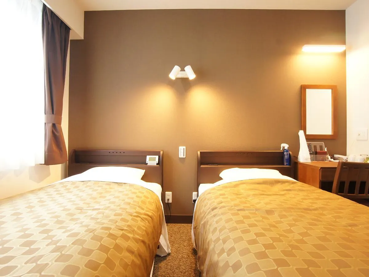 Hotel Trend Asakusa Τόκιο