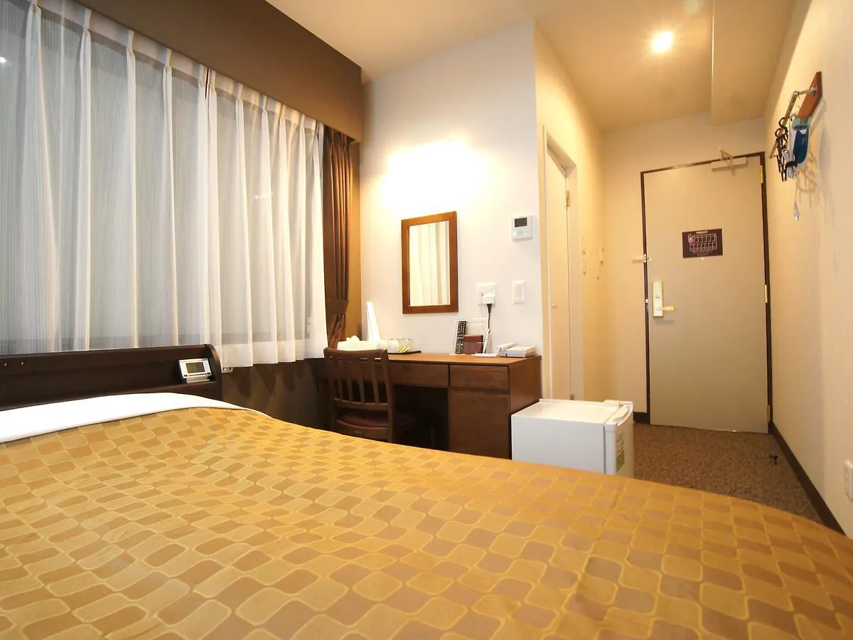 Hotel Trend Asakusa Τόκιο