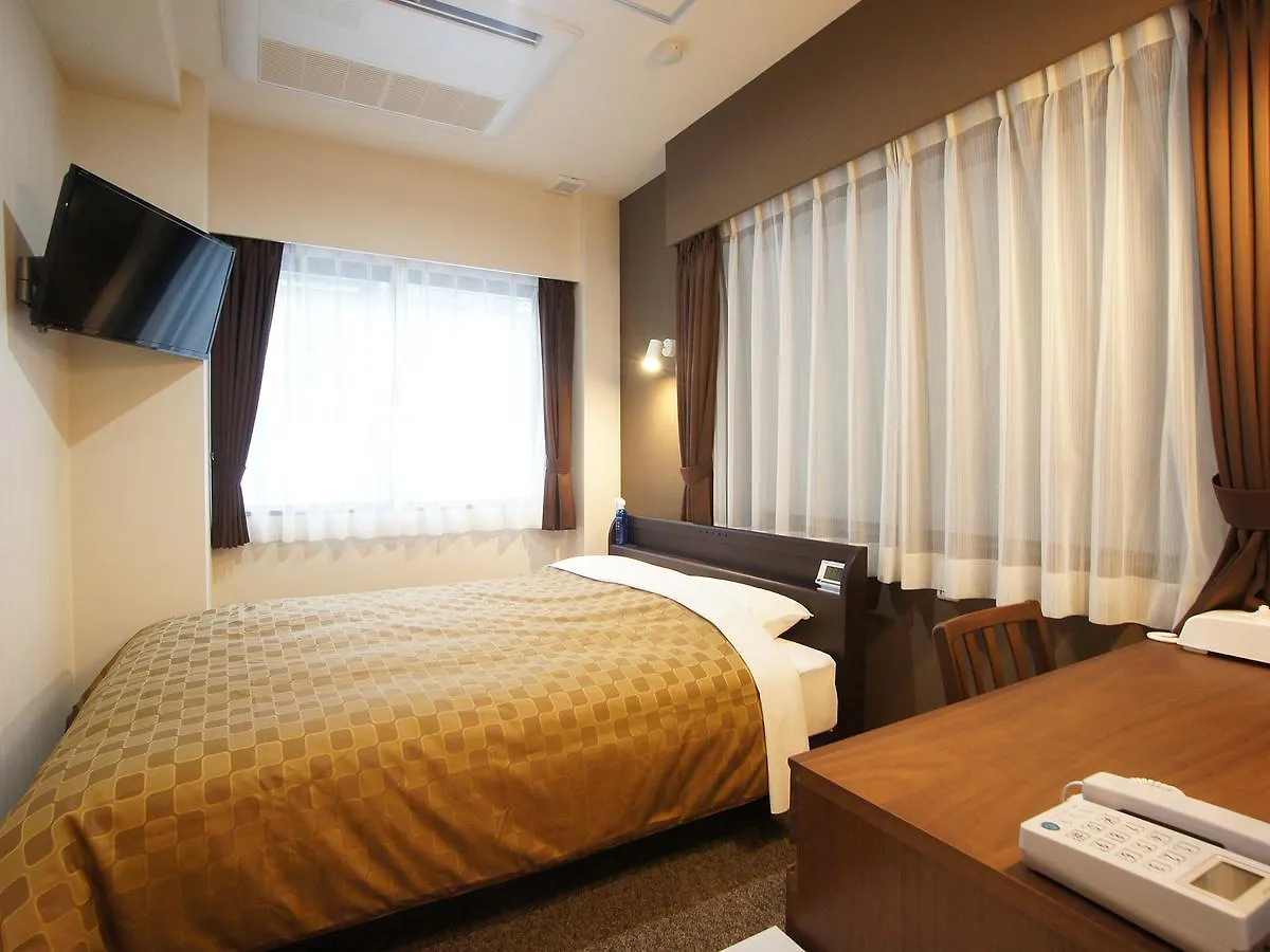 Hotel Trend Asakusa Τόκιο