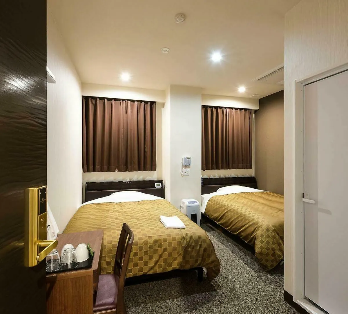 Hotel Trend Asakusa Τόκιο Ιαπωνία