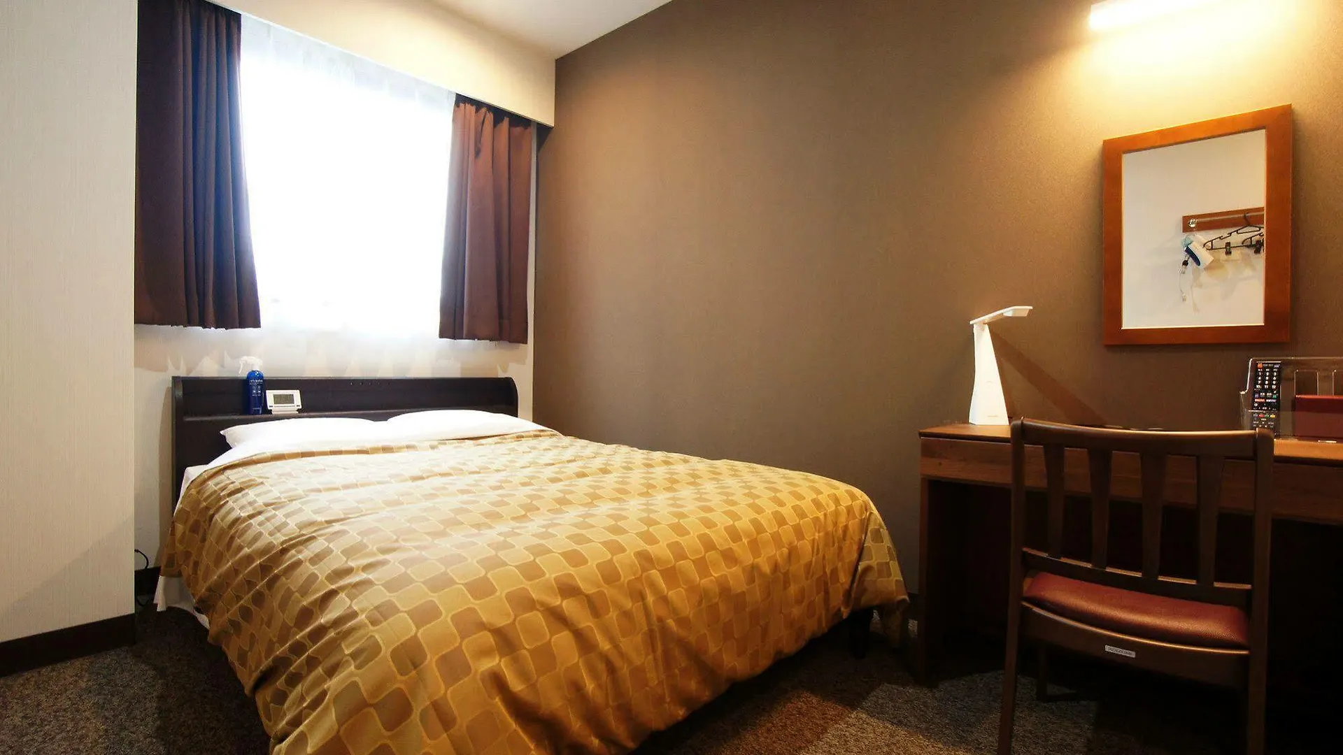 Hotel Trend Asakusa Τόκιο 3*,