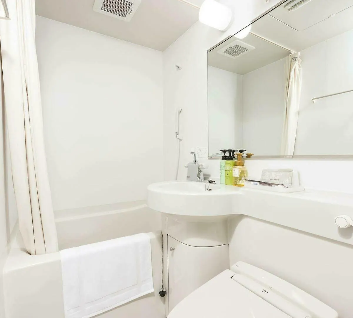 ***  Hotel Trend Asakusa Τόκιο Ιαπωνία