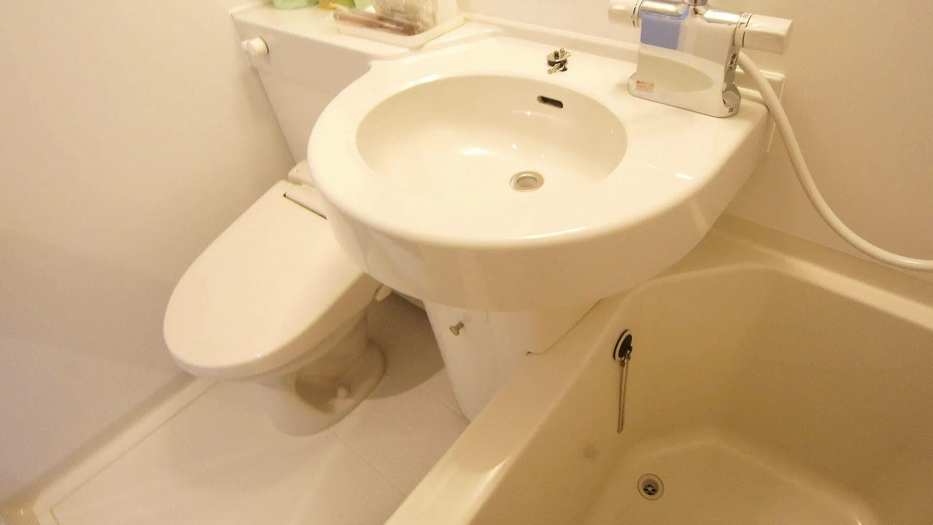 Hotel Trend Asakusa Τόκιο