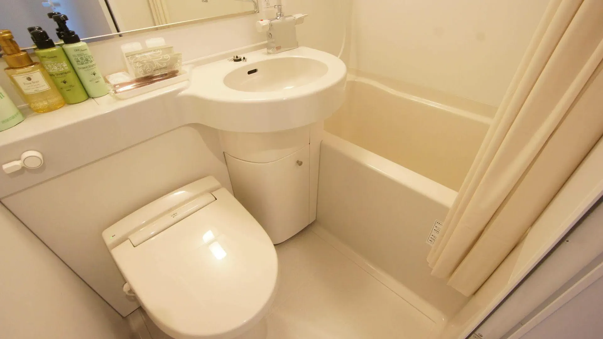 Hotel Trend Asakusa Τόκιο