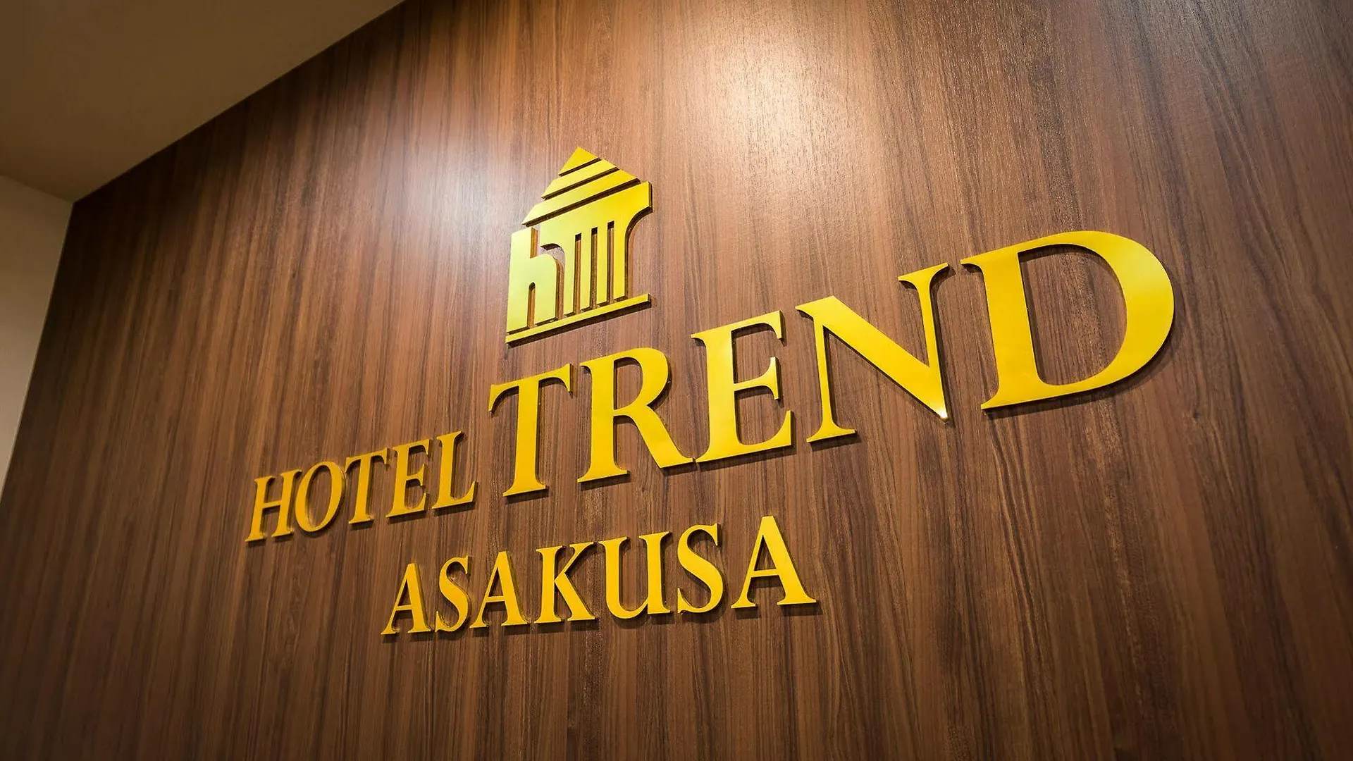 Hotel Trend Asakusa Τόκιο 3*,  Ιαπωνία