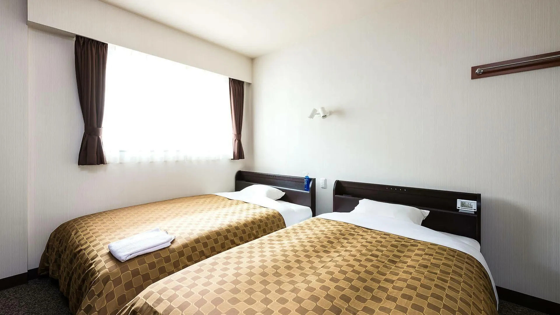 ***  Hotel Trend Asakusa Τόκιο Ιαπωνία