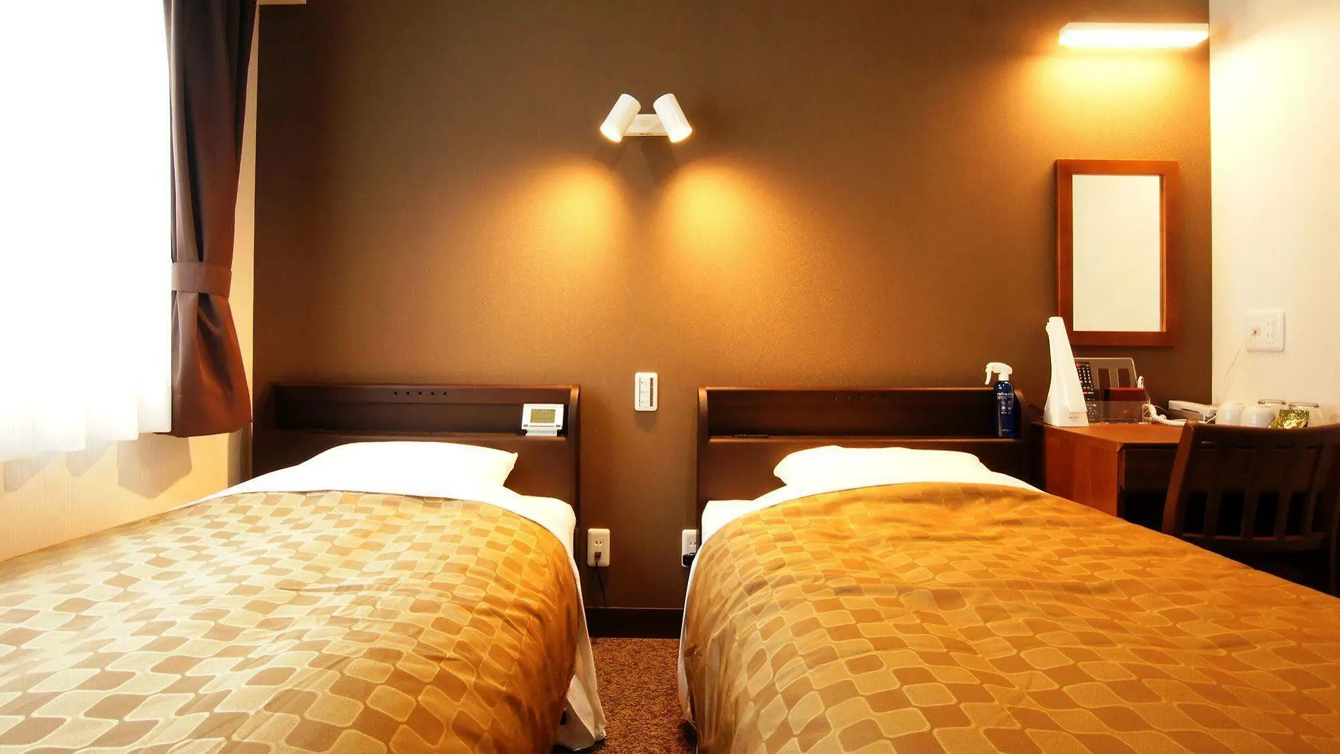 Hotel Trend Asakusa Τόκιο