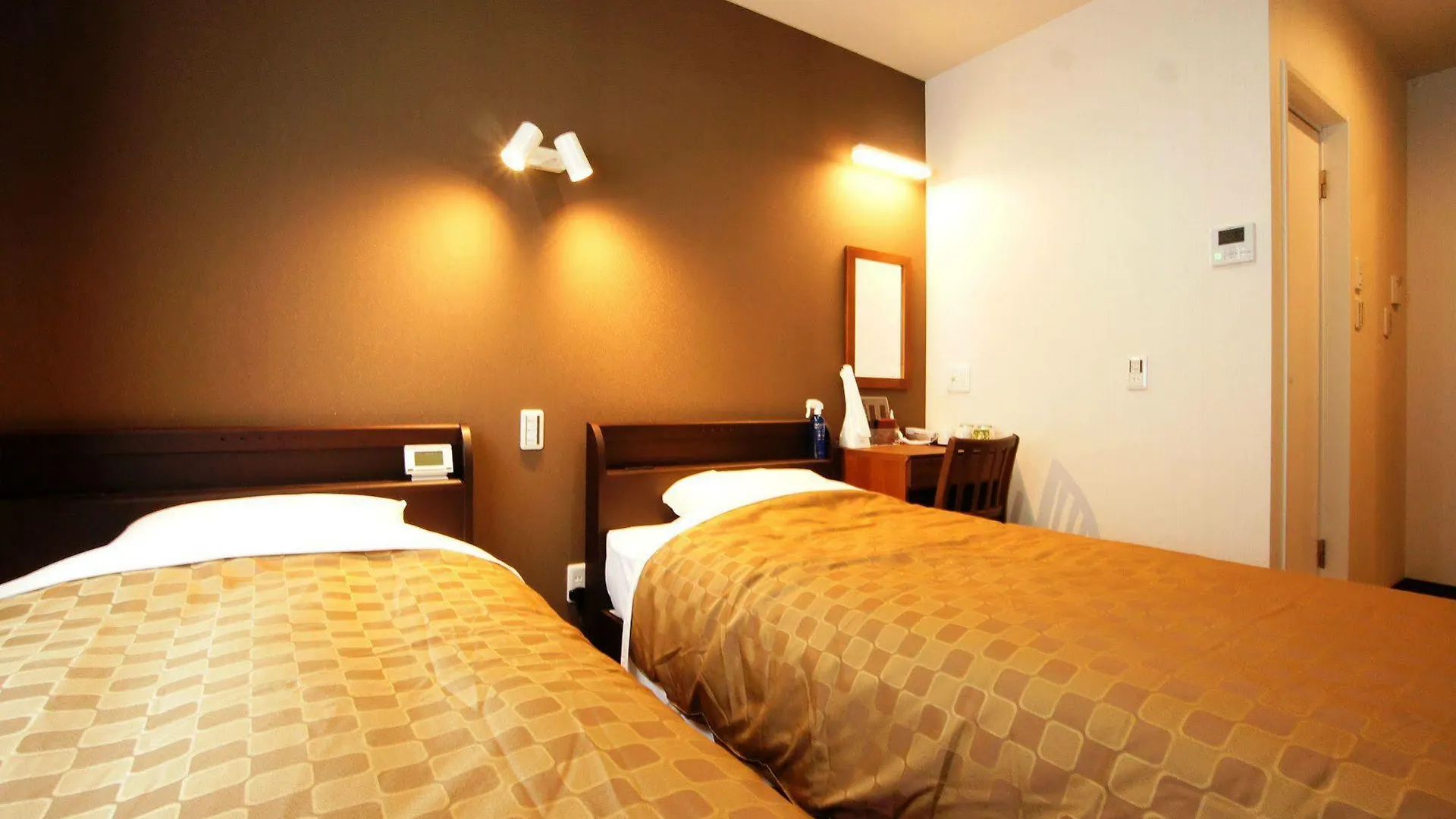 Hotel Trend Asakusa Τόκιο