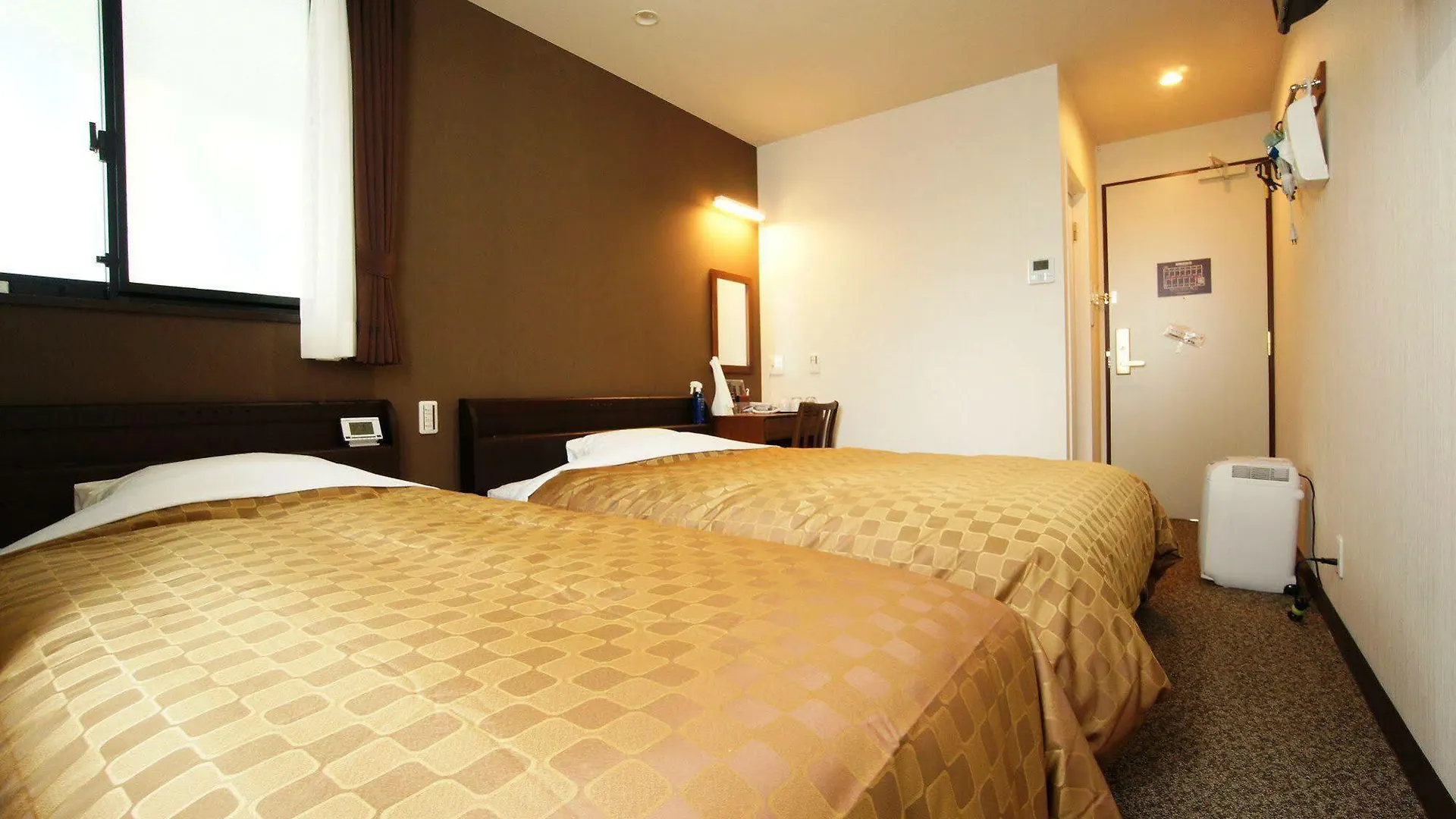 Hotel Trend Asakusa Τόκιο 3*,  Ιαπωνία