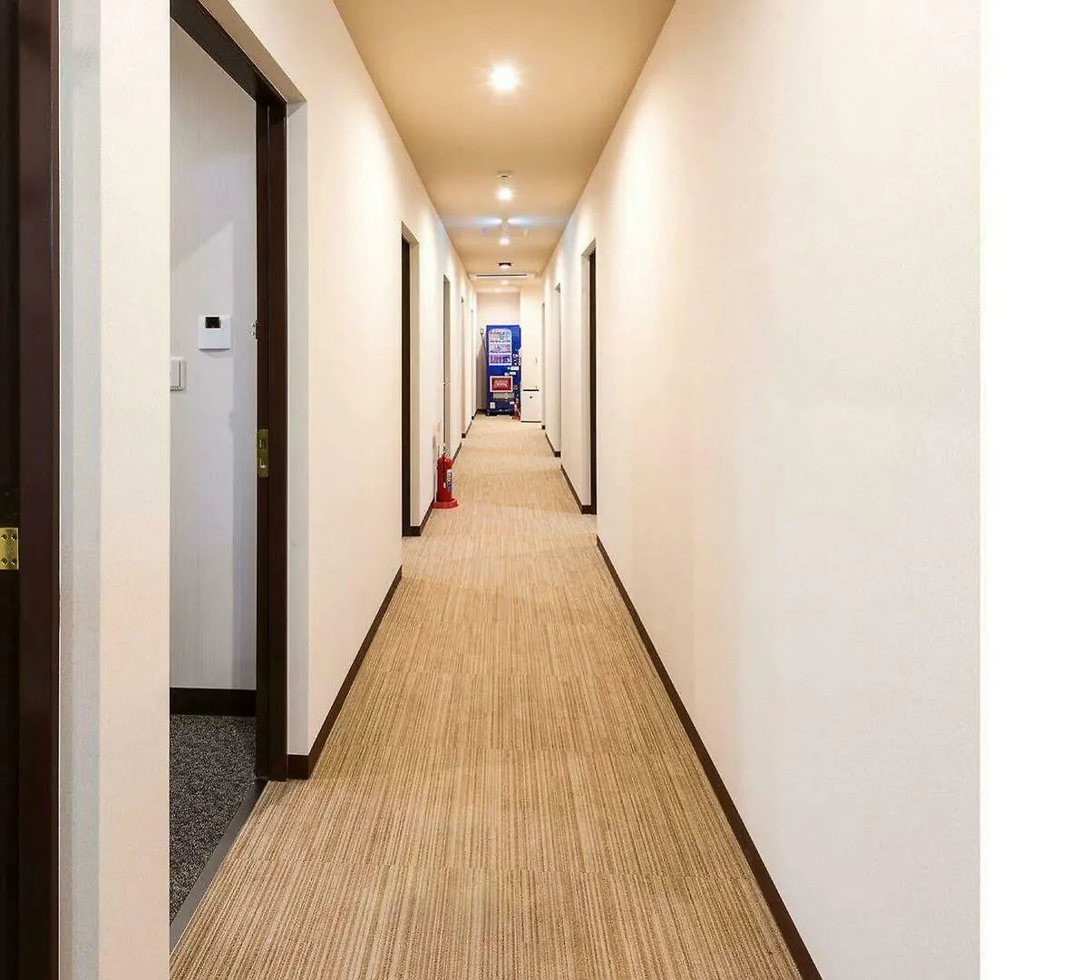 Hotel Trend Asakusa Τόκιο