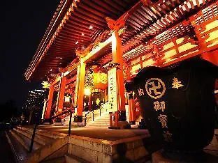 Hotel Trend Asakusa Τόκιο