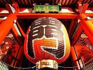 Hotel Trend Asakusa Τόκιο
